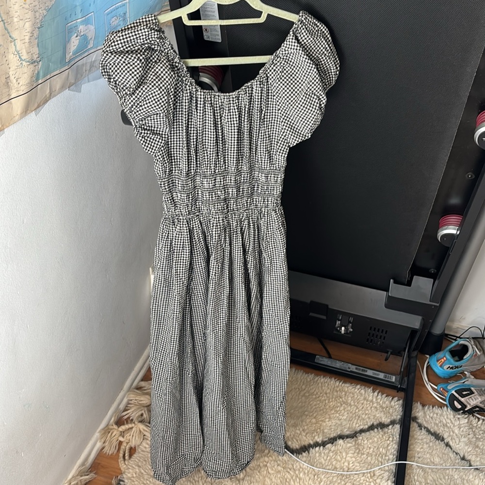 Doen Quinn Dress - Picture 4 of 17
